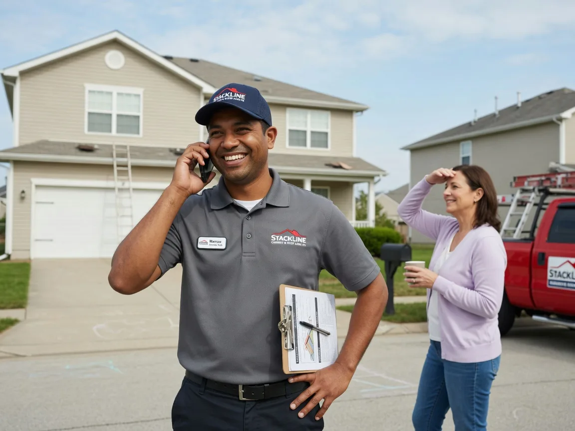 Chimney flashing repair Kent, OR FAQs